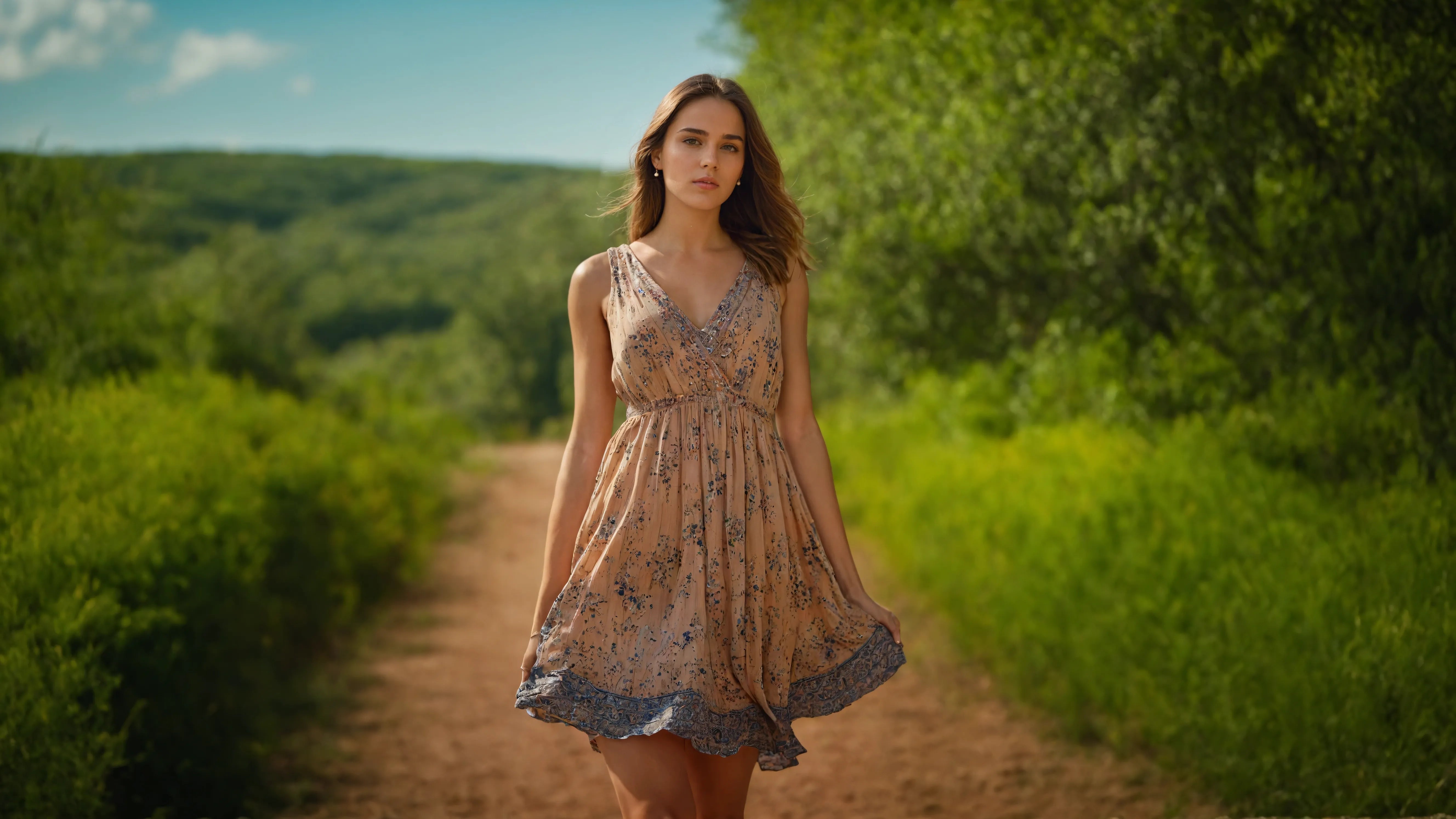 Casual Summer Dresses