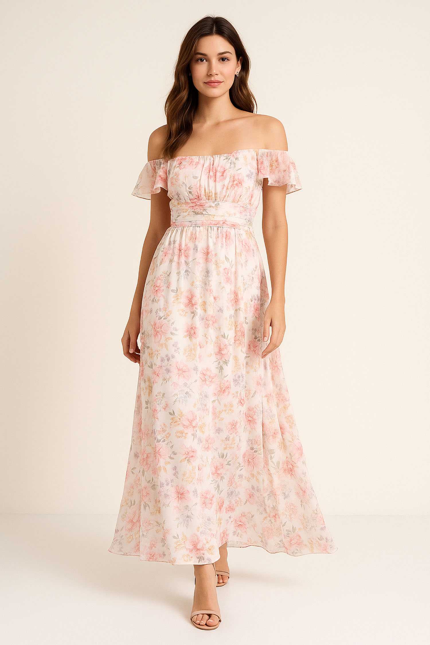 Spring Formal Dresses