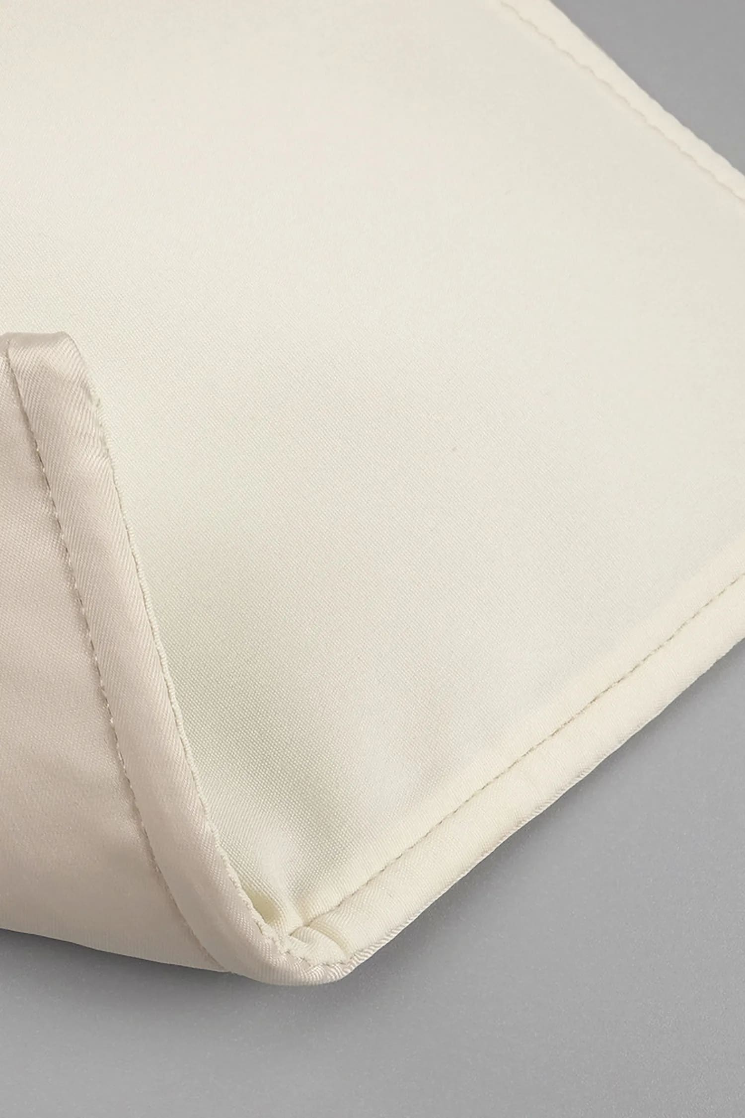 Champagne Chiffon Ruffle Dress