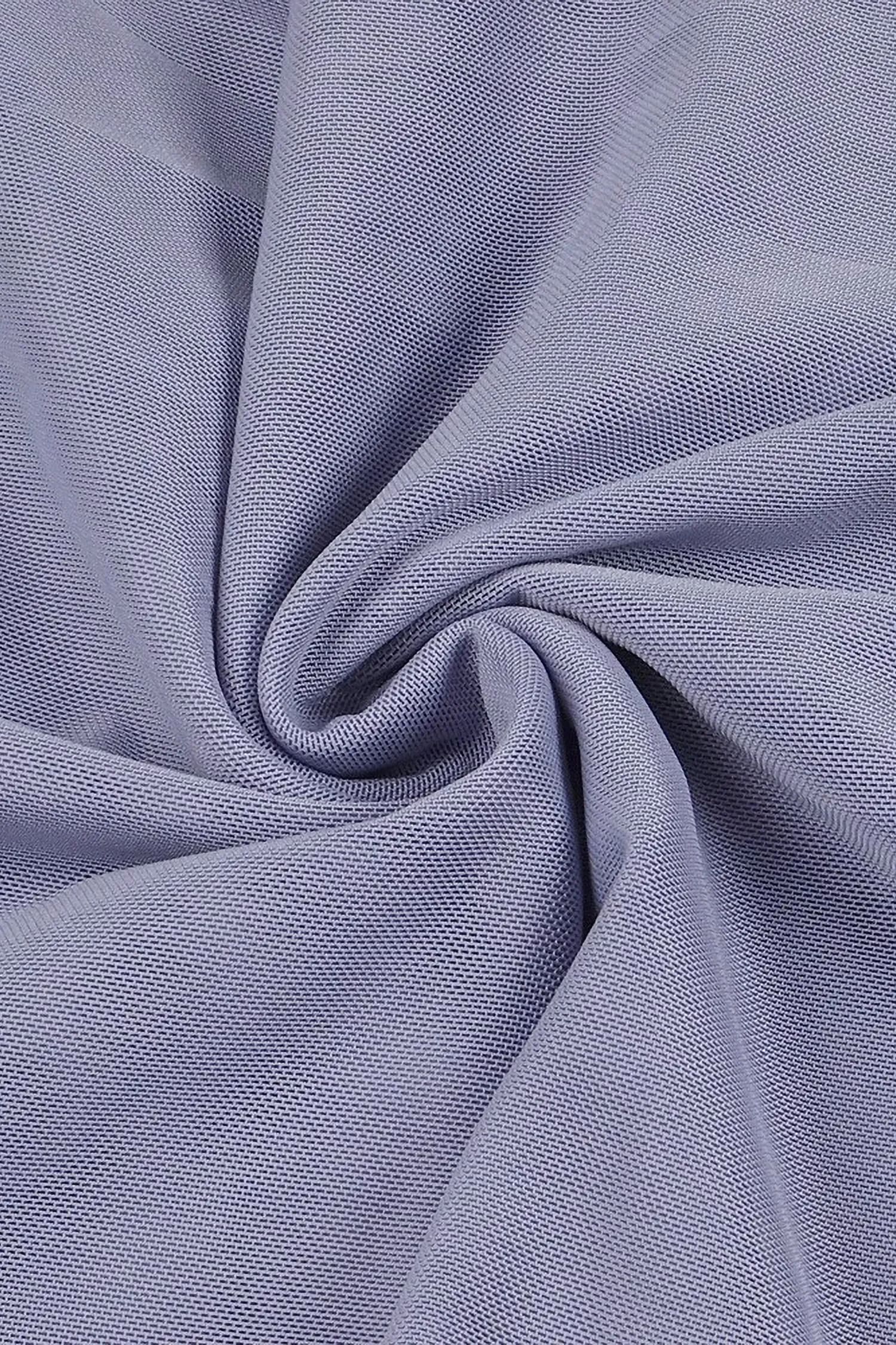 Lavender Strapless Ruched Cutout Maxi Dress