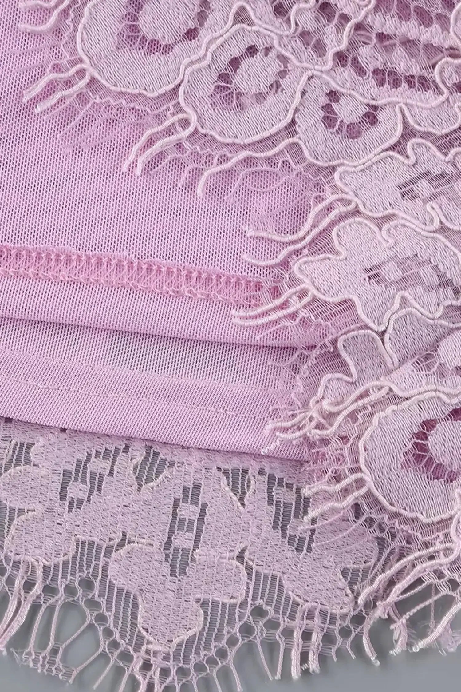 Strapless Pink Corset Mini Ruched Dress Dress