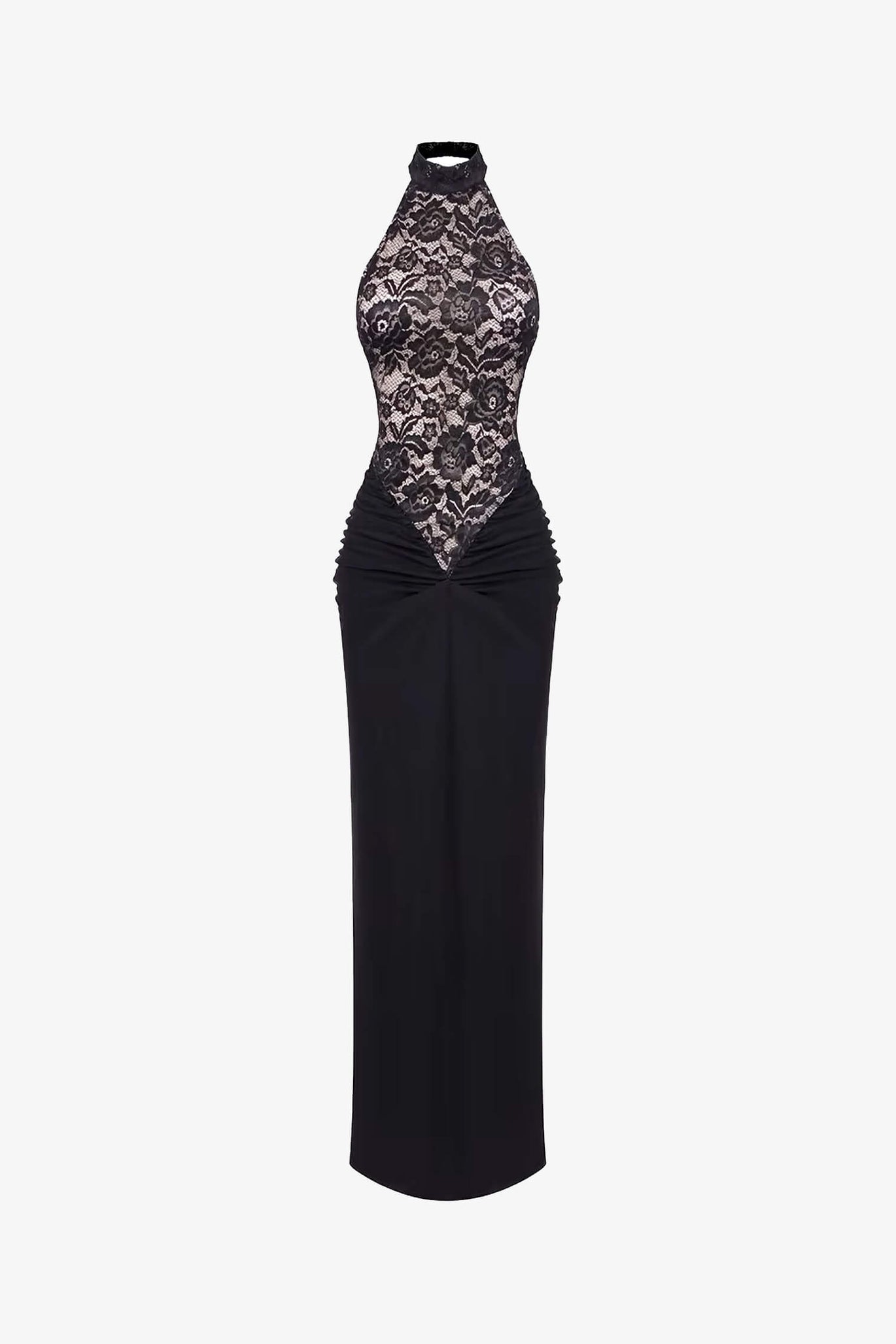Halter Dresses Selene Dress Halter Dresses Selene Dress