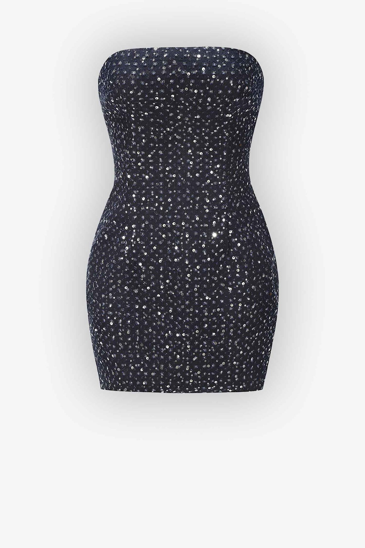 Sleeveless Cotton Dress in Melone