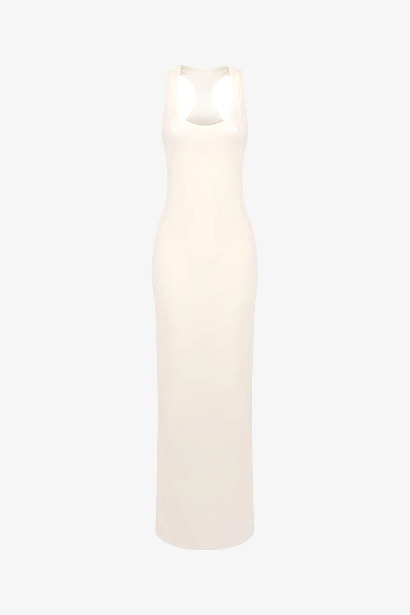 Racerback Dresses  Selene Dress