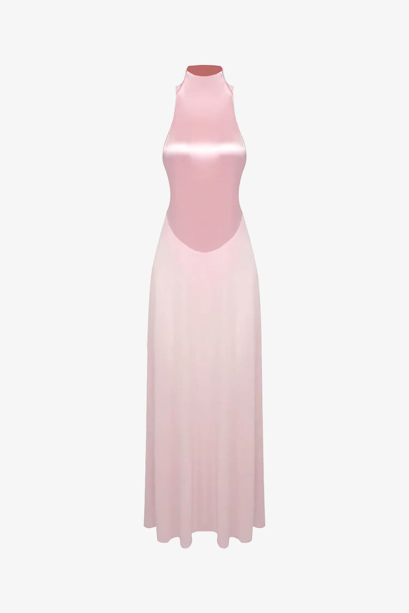 Racerback Dresses  Selene Dress