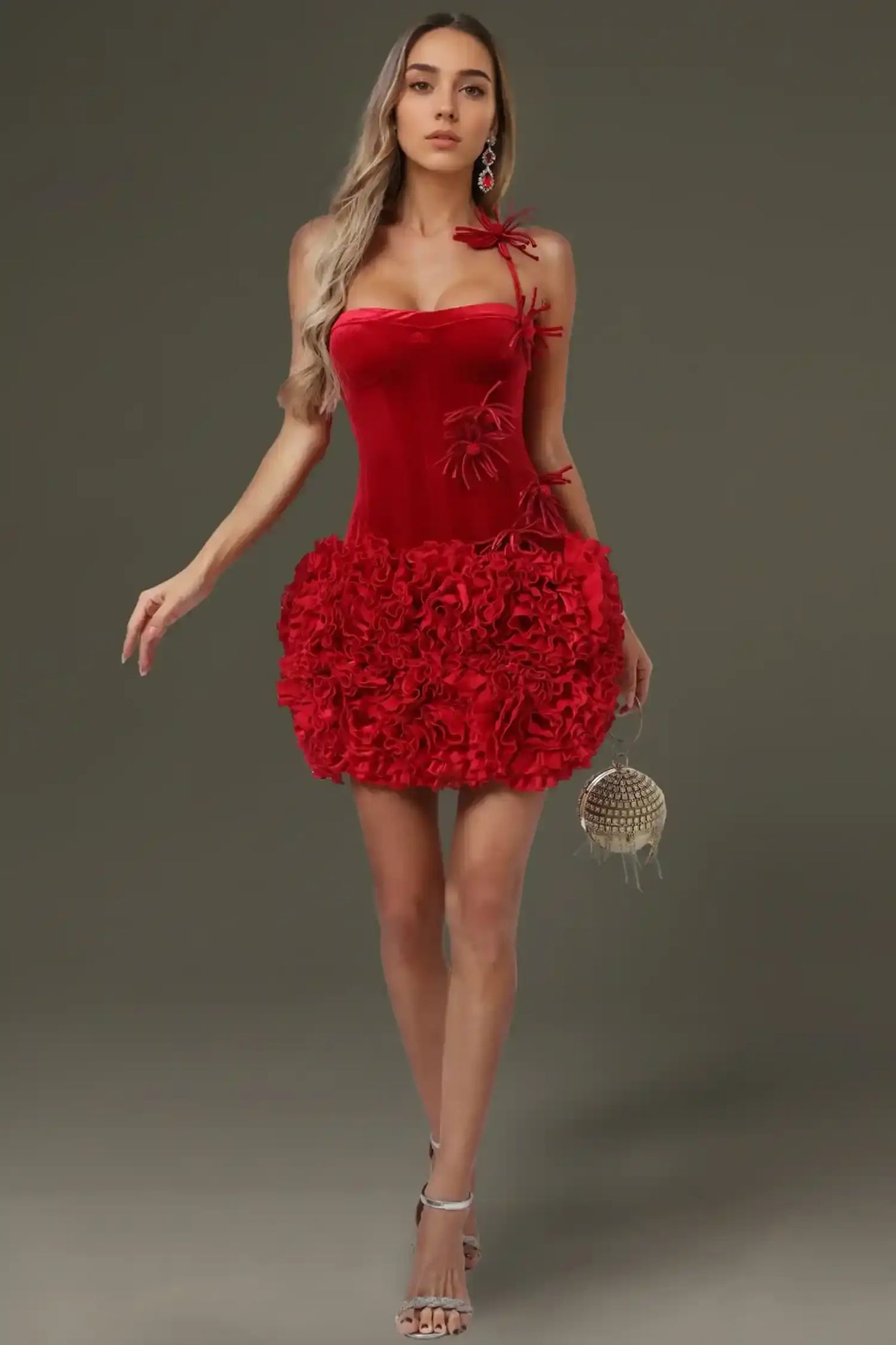 chinese dress ladies EXCLUSIVE