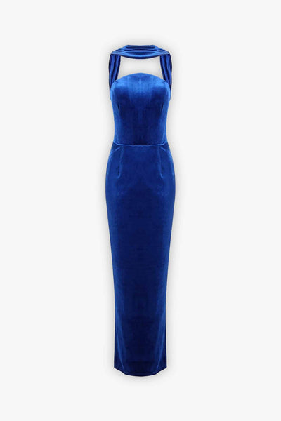 sachin and babi light blue dress Trends For Winter